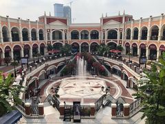 -佛罗伦萨小镇广佛名品奥特莱斯(疏港路店)