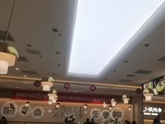 -李先生牛肉面大王(广渠门内店)