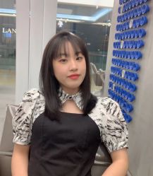 -斑斓色彩沙龙