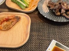 -田舍家Inakaya·炉端烧·铁板烧(天汇igc店)