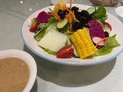 美极大拌菜-包子大王(新泽巷店)