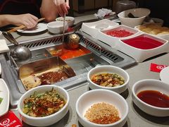 -海底捞火锅(5050购物中心店)