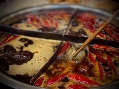 -大龙火锅(老店)