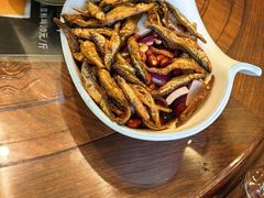 -南来顺饭庄·清真(南菜园店)