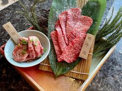 -老乾杯和牛烧肉(王府中环店)