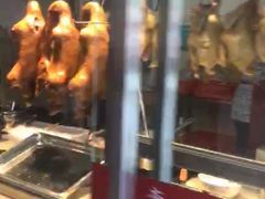-李记鹅肉粿条
