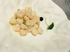 -悦融琥珀·京鲁菜·海味珍品(西单店)