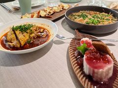 -龙猫意杯花园餐厅(芙蓉湖店)