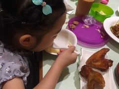 -大咀港式茶餐厅(海岸城店)