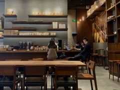 大堂-DECAMERON十日谈(卓悦汇店)