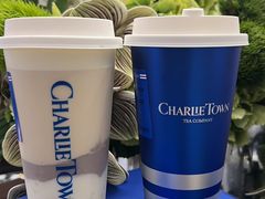 -CHARLIETOWN红茶公司(南京万象天地店)