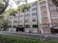 -上海四行仓库抗战纪念馆