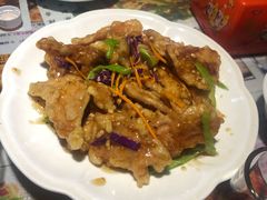 -乡间好味私家菜(总店)