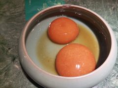 姐夫手作糖油粑粑-姐夫的小菜(新中关购物中心店)