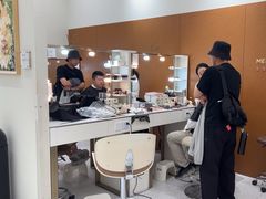 -海马体照相馆(大连柏威年购物中心店)