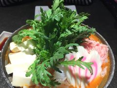 -将太无二·北美传奇寿司(瑞士公寓店)