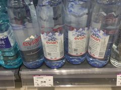 -GranVida生活超市(海信广场店)