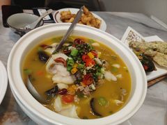 -君霖海鲜私房菜(春柳店)