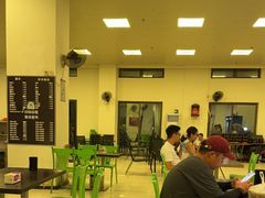 -啊溜烧烤·炭火传承(南澳店)