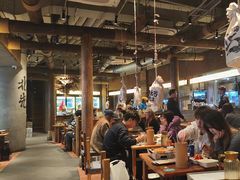 -北丐先生·野馄饨烧烤(长宁龙之梦店)