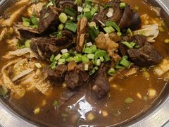 -新旺美食林农家菜(岭南路店)