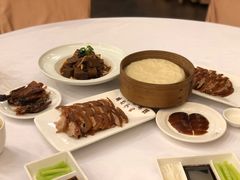 -全聚德(常州店)