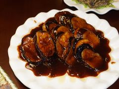 虾仁茄盒-津菜宋记老房子(鼓楼店)