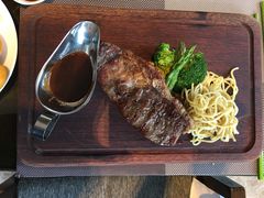-美食汇·海鲜自助西餐厅·江门富力万达嘉华酒店
