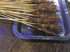 -夜猫子串吧·龙虾.江西小炒(万塘路店)