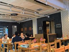 -肉串汪(月坛店)