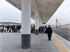 -烟台南站