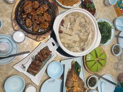 -龙泉人椰子鸡.糟粕醋.海南菜(三亚旗舰店)