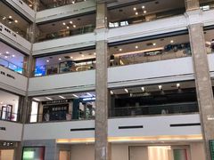 -月星家居(杭州商场店)