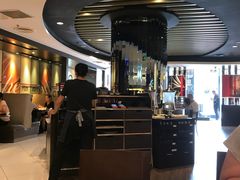 -必胜客(新辰里酒仙桥店)