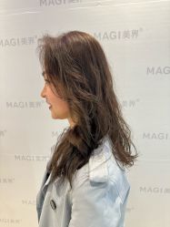 -MAGI美界造型