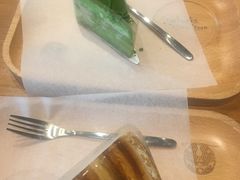 -星巴克臻选(北京嘉里中心第二店)