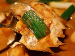 -水先生寧波菜(天一店)