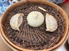 -潘德林茶社(新城河路店)