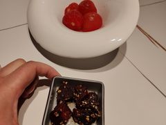 蜜汁番茄-多佐铁板烧(富力广场店)
