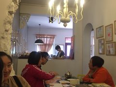 -朵朵开素食餐厅(后宰门街店)