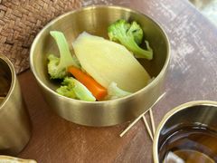 -陀岗美食·云南藏式特色餐厅