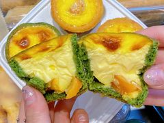 -泸溪河桃酥(江宁太阳城店)