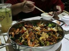 -过锅瘾三汁焖锅(东星时代广场店)