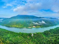 -飞霞风景名胜区