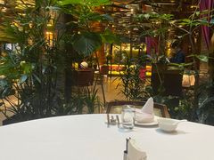 -成都钓鱼台精品酒店-品聚·成都餐厅