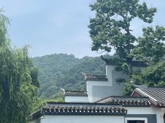 -岳麓山风景名胜区