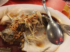 -大树下海鲜饭店