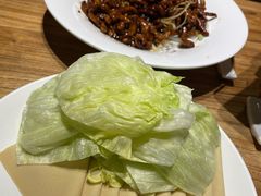 -京坛汇·烤鸭·京菜(宋庄店)