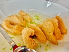 -北京柏悦酒店·锦庭餐厅Dining Room