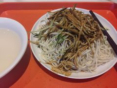 -新川面馆(新街口起源店)
